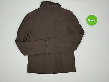 kurtka lata 80: Etam, Koszula damska, rozmiar S — 3