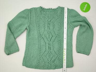 muslin: Sweter damski, rozmiar M — 3