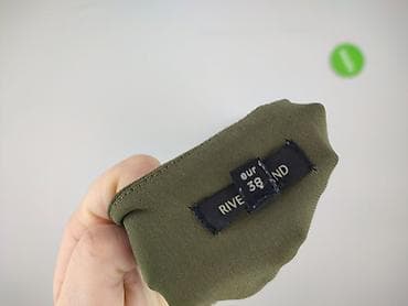 pull and bear kurtka czarna: River Island, Sukienka damska, rozmiar M — 5