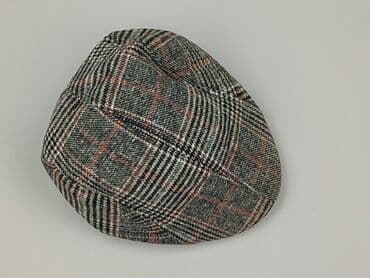 czapka z daszkiem damska zara: Baseball cap, Female, condition - Perfect — 1