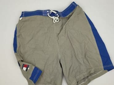 Tommy Hilfiger, Шорти для чоловіків, розмір S