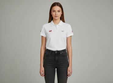 koszulka polo 4xl: 4F, Damska koszulka polo, rozmiar XS — 1