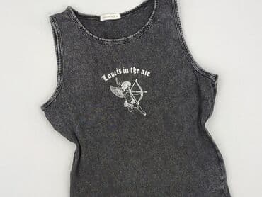 panic t shirty: Fisherfield, Top damski, rozmiar M — 1