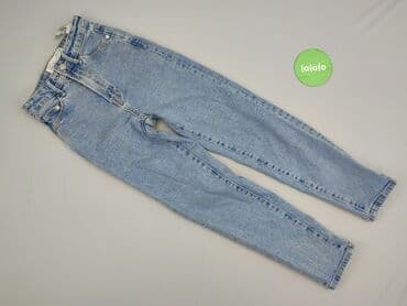 stradivarius slim fit mom jeans: Stradivarius, Jeansy damskie, rozmiar 2XS — 2