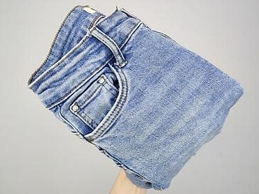 jeans pause: M.Sara, Jeansy damskie, rozmiar S — 6