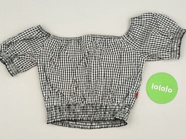 cropp koszula w koty: Topshop, Bluzka damska, rozmiar S — 3