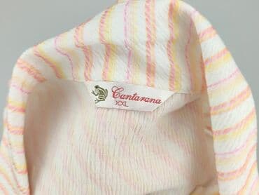 koszule kubańskie: Bluzka damska, rozmiar 2XL — 4