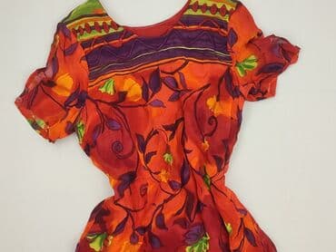 sukienki z gipiury dla puszystych: Women`s dress, size S (EU 36) — 1
