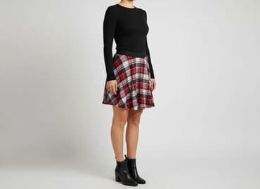 spódniczka pusheen: Atmosphere, Spódnica damska, rozmiar M — 6