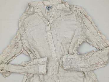 sweter piórkowy na drutach: UpFashion, Bluzka damska, rozmiar L — 1