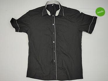 drip slim fit: Koszulа dla mężczyzn, rozmiar XL — 2