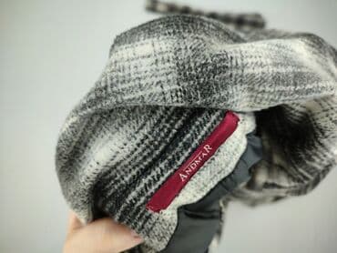 kurtka zimowa andzela: Płaszcz damski, rozmiar L — 4