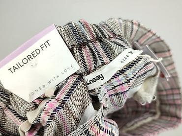 plt jackets: Spodnie materiałowe damskie, rozmiar M — 4