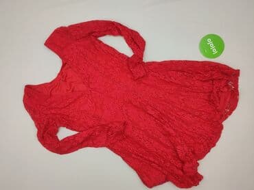 sukienki mini obcisła na wesele: H&M Divided, Sukienka damska, L — 3