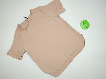 eobuwie scholl: Moodo, Bluzka damska, rozmiar L — 2