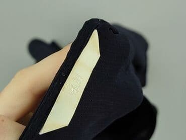 koszula niebieska hm: H&M, Bluzka damska, rozmiar 6XL — 4