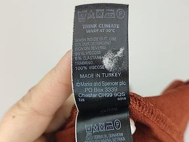 bluzki damskie codzienne: M&S Collection, Bluzka damska, rozmiar 2XL — 6