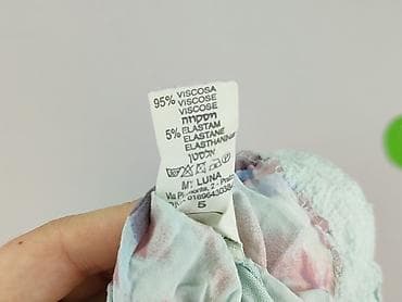 bluzki liu jo: Luna, Bluzka damska, rozmiar S — 4