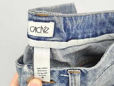 jeans mac: Jeansy damskie, rozmiar S — 4
