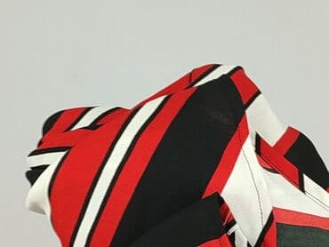 satynowy top pod marynarkę: Pigalle, Bluzka damska, rozmiar M — 6