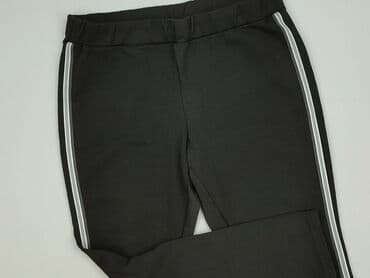 legginsy do biegania nike: Janina, Spodnie materiałowe damskie, rozmiar XL — 1