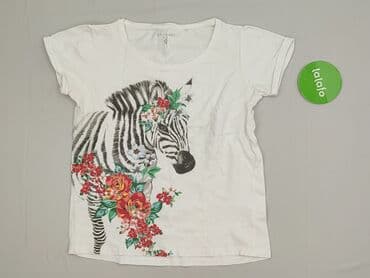 minimum t shirty: Top Secret, T-shirt damski, rozmiar S — 2