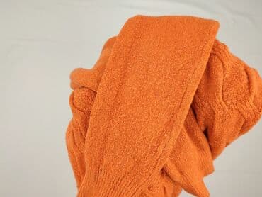 sukienka golf sweter: Sukienka damska, rozmiar S — 4