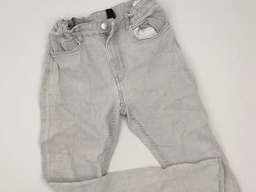 dee zee rajstopy: Jeans, 14 years, 164, condition - Very good — 1