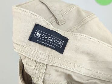 Kobiety: Laura Scott, Jeansy damskie, rozmiar L — 4