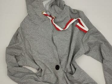 silvian heach bluzy damskie: Kardigan damski, rozmiar S — 2