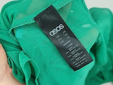 asos sukienka maxi: Asos, Sukienka damska, rozmiar 5XL — 5