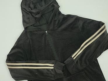 dresy c: Bluza z kapturem damska, rozmiar One size — 1