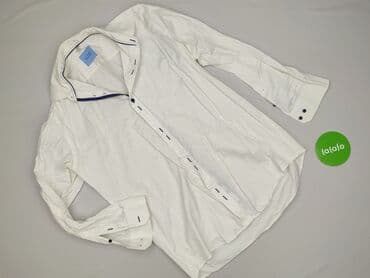 blaklader koszulka: Shirt for men, M (EU 38), condition - Very good — 2