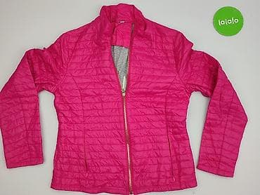 kurtka puchoea: Kurtka przejściowa damska, rozmiar L — 2