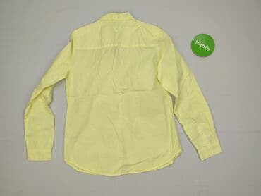 wólczanka koszula jedwabna: Sinsay, Women`s shirt, size S (EU 36) — 3