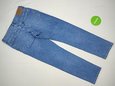 levis 511: Jeansy dla mężczyzn, rozmiar M — 3