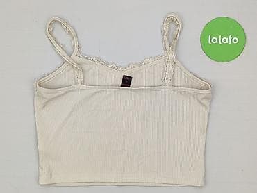 stanik push up: Romwe, Top damski, rozmiar L — 3