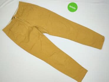 majtki bezszwowe damskie hm: Primark, Material trousers for women, size S (EU 36) — 2