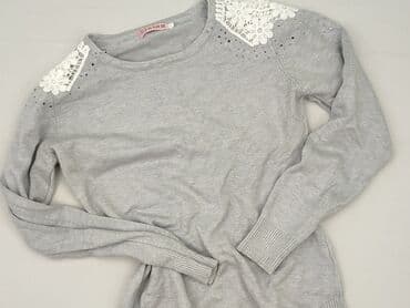 Sweter damski, rozmiar S