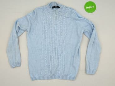 czy sweter z poliestru jest dobry: Isle, Women`s sweater, size S (EU 36) — 2