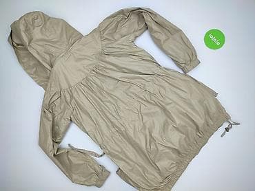 kurtki wiosenne house: Parka damska, rozmiar M — 4