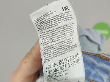 szorty pull and bear: Noisy May, Szorty damskie, rozmiar S — 6