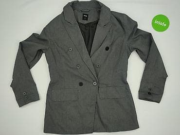 kurtki w biedronce: Sinsay, Marynarka damska, rozmiar L — 2