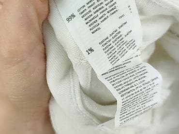 Штани: Denim, Шорти жіночі, розмір XS — 5