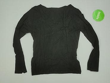 sweter z chokerem: BCBGMAXAZRIA, Sweter damski, rozmiar M — 3