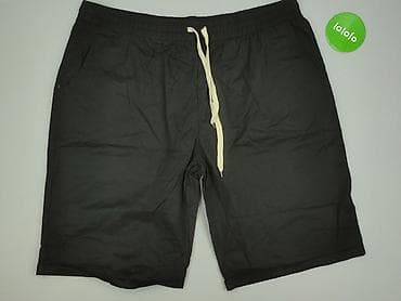 spodnie plus size: Szorty dla mężczyzn, rozmiar 5XL — 2
