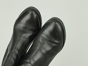 hit obuwie: Botki damskie, rozmiar 38 — 6