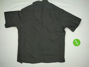 nike tech: Сорочка для чоловіків, розмір 4XL — 3