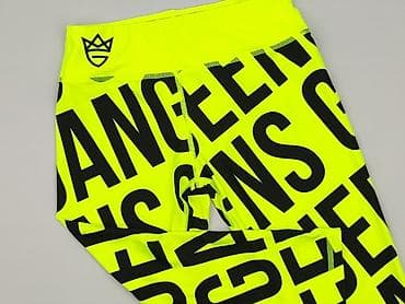 dresy ozone: Legginsy Sportowe damskie, rozmiar M — 1