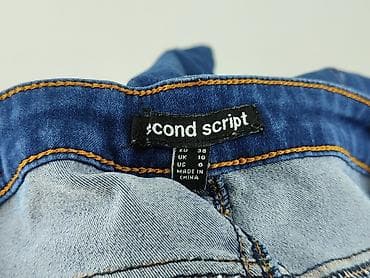 vrs basic jeans: Second Female, Jeansy damskie, rozmiar S — 5